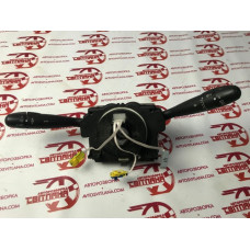 Подрулевой переключатель Citroen Berlingo 2003-2008 96605668XT